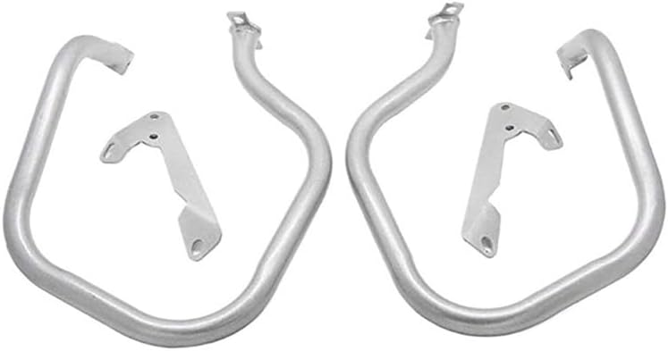 Engine Guard Crash Bars FOR R1200RT 2014-2020 Highway Crash Bars Tank Bumper Motorcycle Engine Guard Stunt Cage Protector Motorbike Crash Bar Bumper