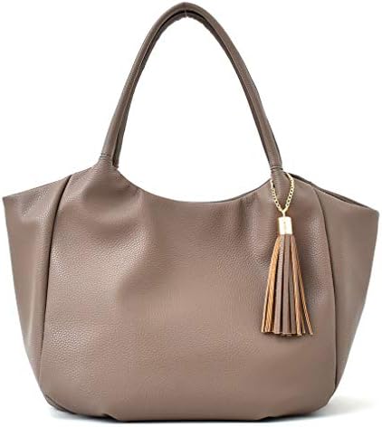 gratante abb-g0011 3ルームバルーントートバッグ、レディーストートバッグ、通勤バッグ