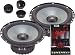 Produktbild Audio System HX 165 SQ-4 EVO 2 HX-Series SQ Doppelkompo 16,5cm 2-Wege HIGH END System