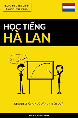 Học Tiếng Hà Lan