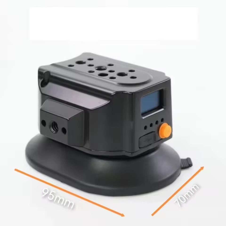 Fantatura da Aspirazione per Aspirazione Elettrica da 3 Pollici per Auto Elettriche