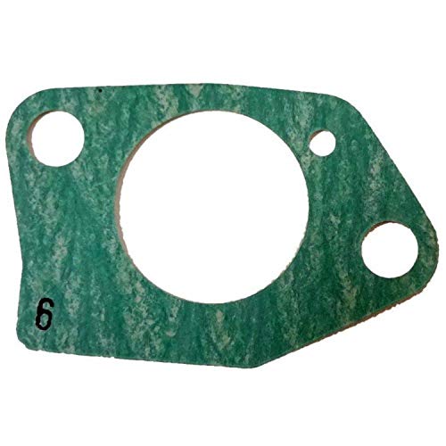 Honda 16221-ZF6-800 Carburetor Gasket