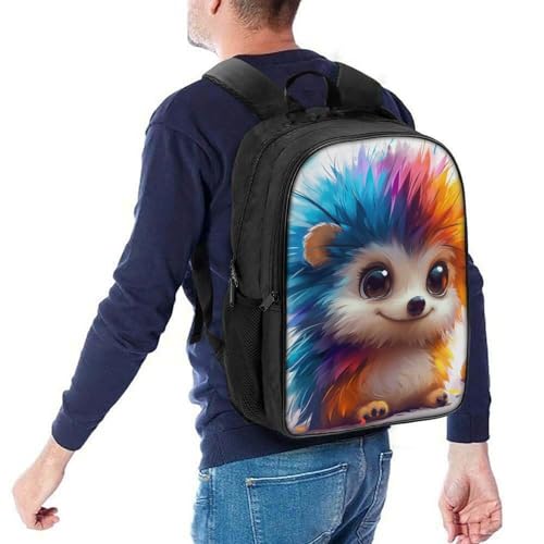 Mochila infantil impermeable de gran capacidad para primaria 5