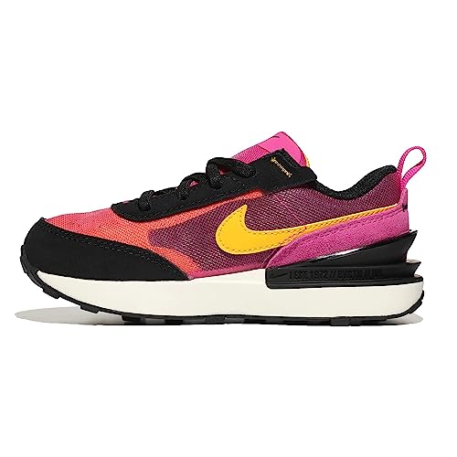 Nike Waffle One (Infant/Toddler)2