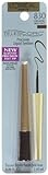 Telescopic Precision Liquid Dark Brown 830 Eyeliner.08 Fl Oz
