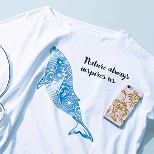 Brother CADXVBKIT1 Automatisch vinylmes Kit - Image 4