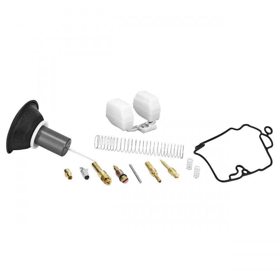 Kit de reparación de carburador P2R que elimina tirones en Kymco Vitality 50
