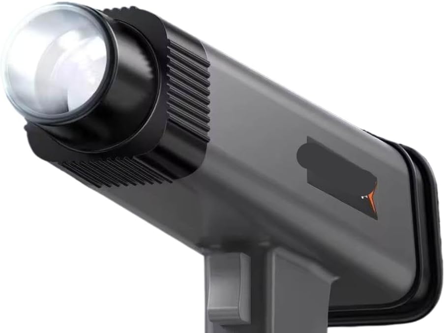 Ignition Timing Light Compatible with 12V Car 2 Stroke and 4 Stroke Petrol Engines KZYEE KT60