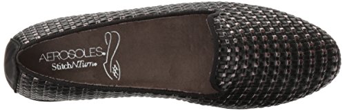 Image of Aerosoles Women's Betunia Slip-On Loafer with Memory Foam Footbed