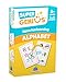 Blue Orange Super Genius - Alphabet Card Game