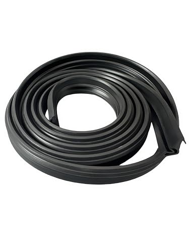 W11177741 Dishwasher Door Seal for Whirlpool KitchenAid Maytag Kenmore