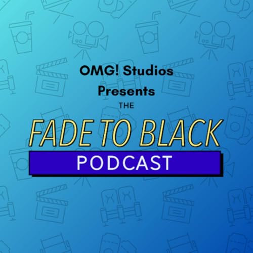 The Fade to Black Podcast cover art