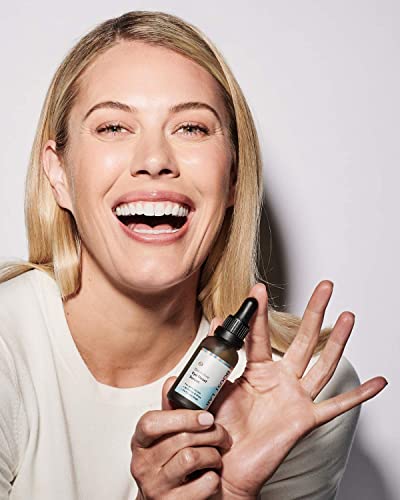 Boost Lab Bio-Active Eye Reset Serum For Women & Men- Fights Dark Circles, Wrinkles, Lines & Puffy Eye Bags – Re-Energize Skin & Revitalize Eyes - Paraben, Sulphate, & Fragrance Free - 30 Ml (1 Fl Oz) #TOP4