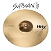 SABIAN 16” HHX Evolution Crash Cymbal 11606XEB #5