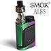 Produktbild SMOK AL85 Kit Alien Baby 85W TC TFV8 Baby Rainbow Regenbogen ORIGINAL