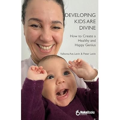 Developing kids are divine