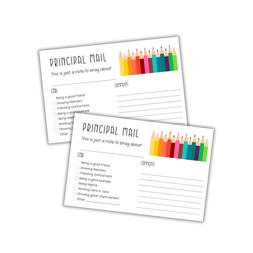Cartes postales Mail a Note To Brag lot de 30 papeterie correspondance 10x15