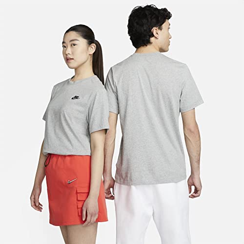 Image of Nike Mens Club Tee T Shirt