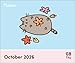 Pusheen 2026 Day-to-Day Calendar