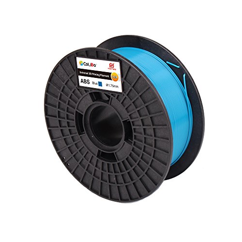 CoLiDo LCD001UQ7J Filamento ABS per Stampa 3D