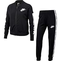 Algopix Similar Product 17 - Nike Girls NSW Track Suit Tricot Kids