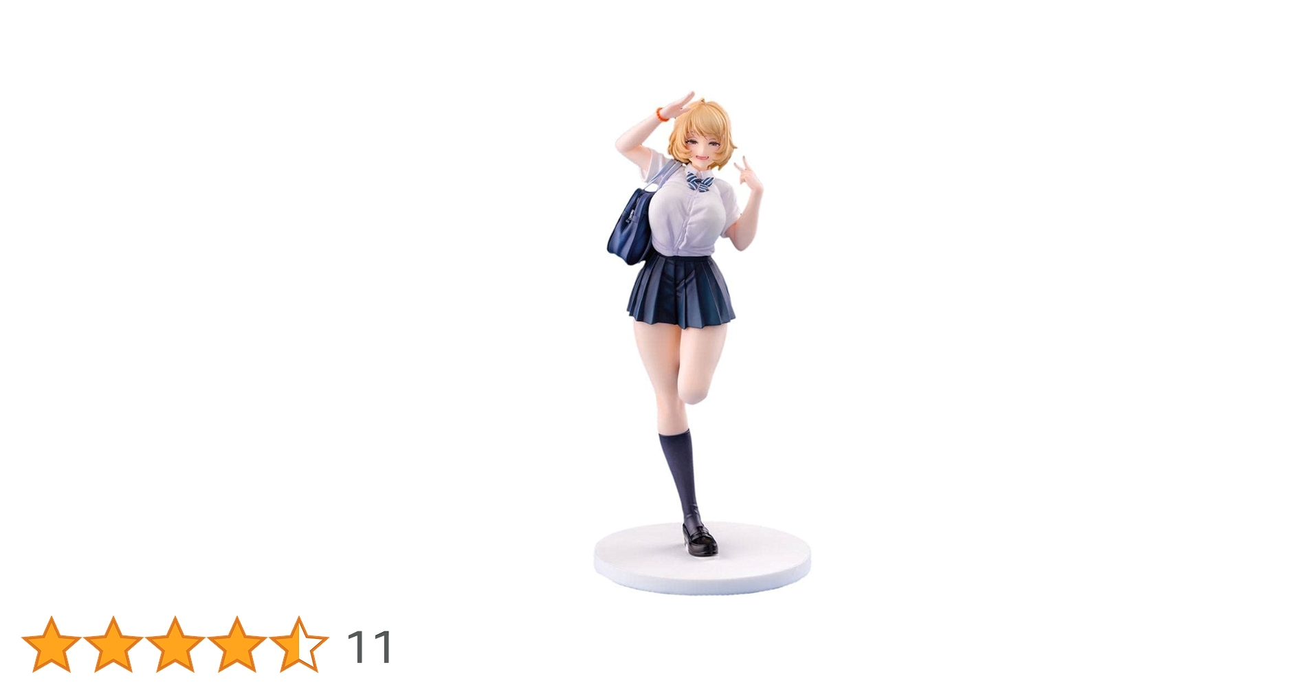 HOBBY SAKURA 渥美千代子 2種フィギュアセット 最終値下げ】HOBBY SAKURA 渥美千代子 2種フィギュアセット