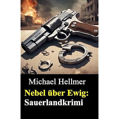 Nebel &uuml;ber Ewig