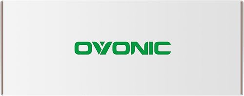 Miniatura 9 de OVONIC Mate1 Lipo - Cargador de batería 100W 10A 1s-6s Smart RC Cargadores de batería con cargador de equilibrio XT60 compatible con LiPo/Life de