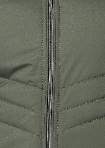 Image of Qube By Fort Collins Women's Polyester Standard Length Jacket
