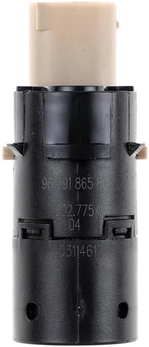 Reversing Radar Kit PDC Parking Sensor for C8 307 3A CC 3B Scudo (1) image 5