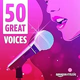 50 Great Voices