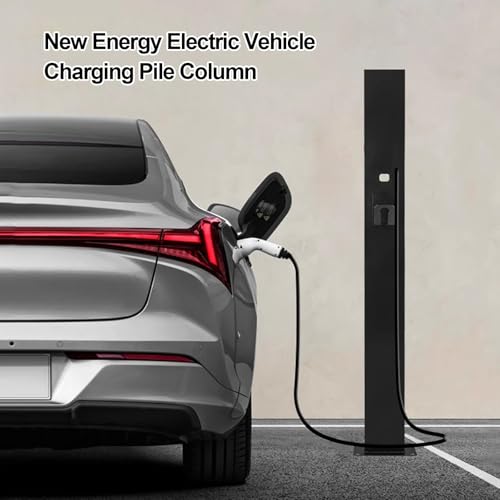 Support de chargeur mural pour véhicule électrique intérieur et extérieur