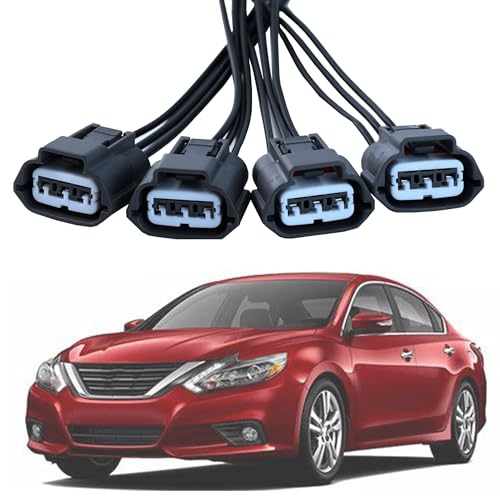 Cable encendido de coche para Infiniti FX45 y FX50: elimina fallos de motor 5