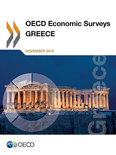 OECD economic surveys : Greece 2013