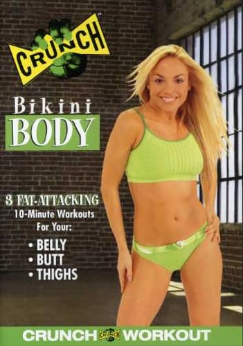 Crunch: Bikini Body Crunch: Bikini Body