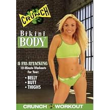 Crunch Bikini Body