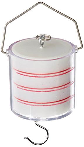 United Scientific BCL002 Archimedes' Principle Apparatus, Large, 100mL Capacity