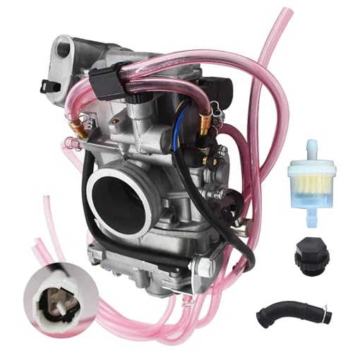 Carburateur moto Suzuki RMZ450 idéal pour restaurer votre cross 2006