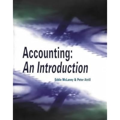 Accounting: