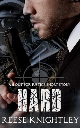 Hard (An Out for Justice short story)