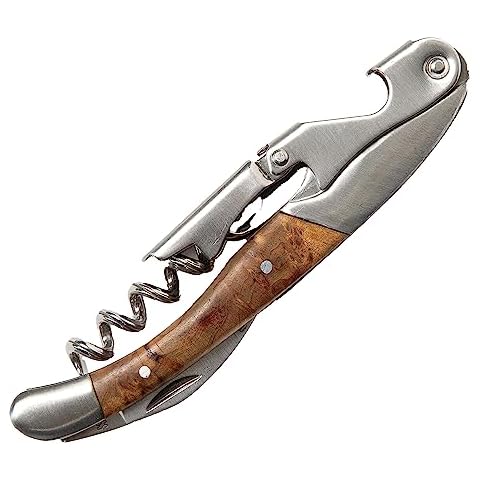 Wine Chic Premium Corkscrew Opener Cover