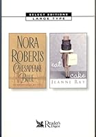 Chesapeake Blue/Eat Cake B000PU5NWA Book Cover