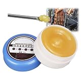 High Temp Lithium Grease for Bikes,Lithium Grease Multi-Purpose Bike Gre-ase,White Lith-ium Gre-ase,Anti Seize Grea-se,Anti-Seize Copper Silicone,O-Ring, Brake,Assembly,Lithi-um Thread Lubricant