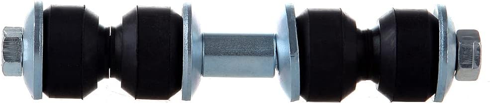 SCITOO - (6pcs) Front Complete Struts Assembly Stabilizer Bar Link Kit Tie Rod End fit for 2002-2007 for Buick Rendezvous 2001-2005 for Pontiac Aztek