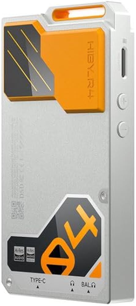 Amazon.co.jp: 【国内正規品】 HiByMusic デジタル オーディオ