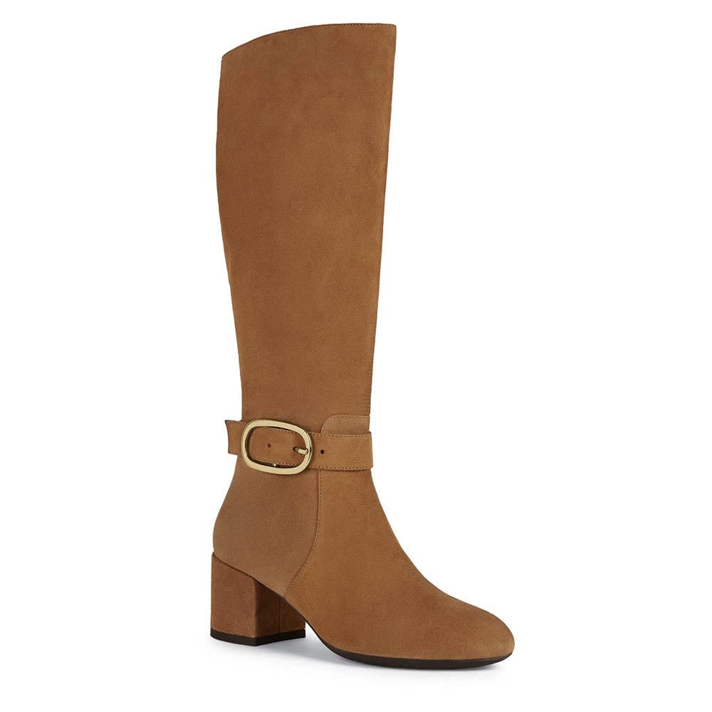 Geox Woman D Eleana C Boots