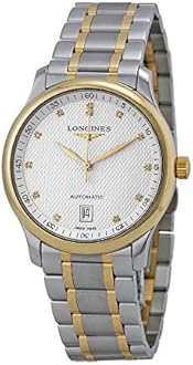Longines L26285777 - Watch for Men, Bracelet