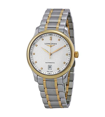 Longines Master Collection Two Tone L26285777