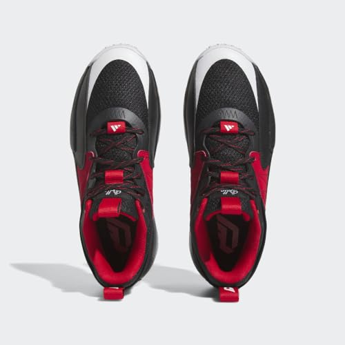 Image of Adidas Womens Dame Certified Basketball Shoes