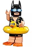 lego batman minifiguren kaufen Lego The Batman Movie – VACATION BATMAN Minifigur – 71017 (Bagged) ...